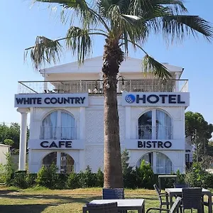 White Country Boutique Antalya