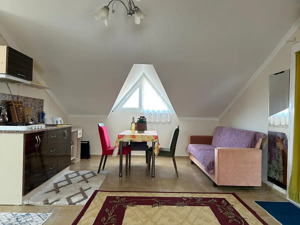 Aparthotel Cileks Apart Otel Fethiye Turkey