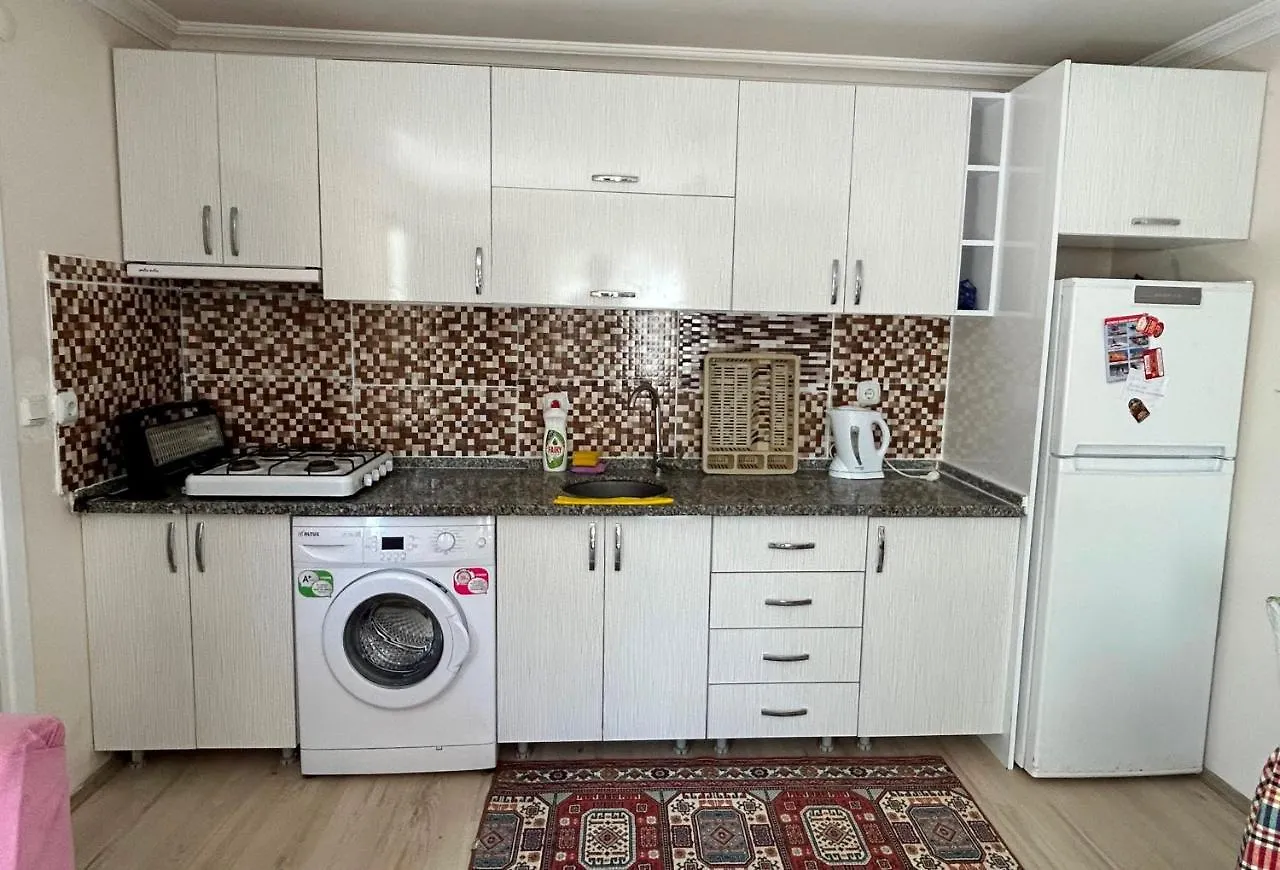 Cileks Apart Otel Fethiye Turkey
