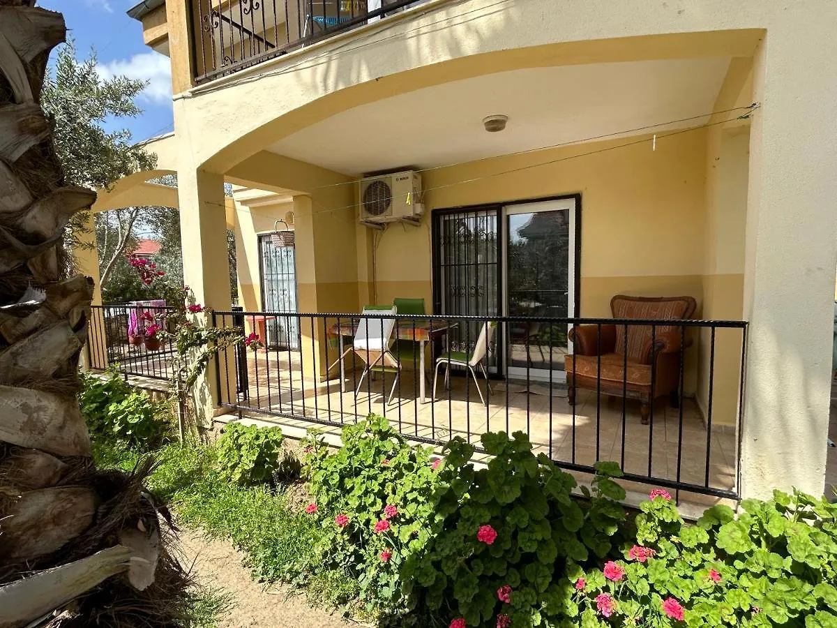 Cileks Apart Otel Fethiye 0*,