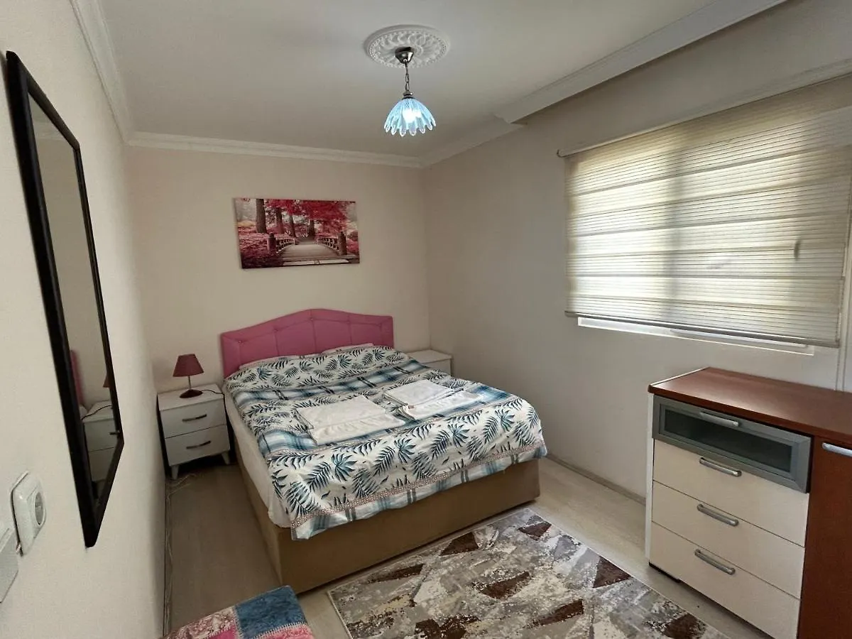 Cileks Apart Otel Fethiye