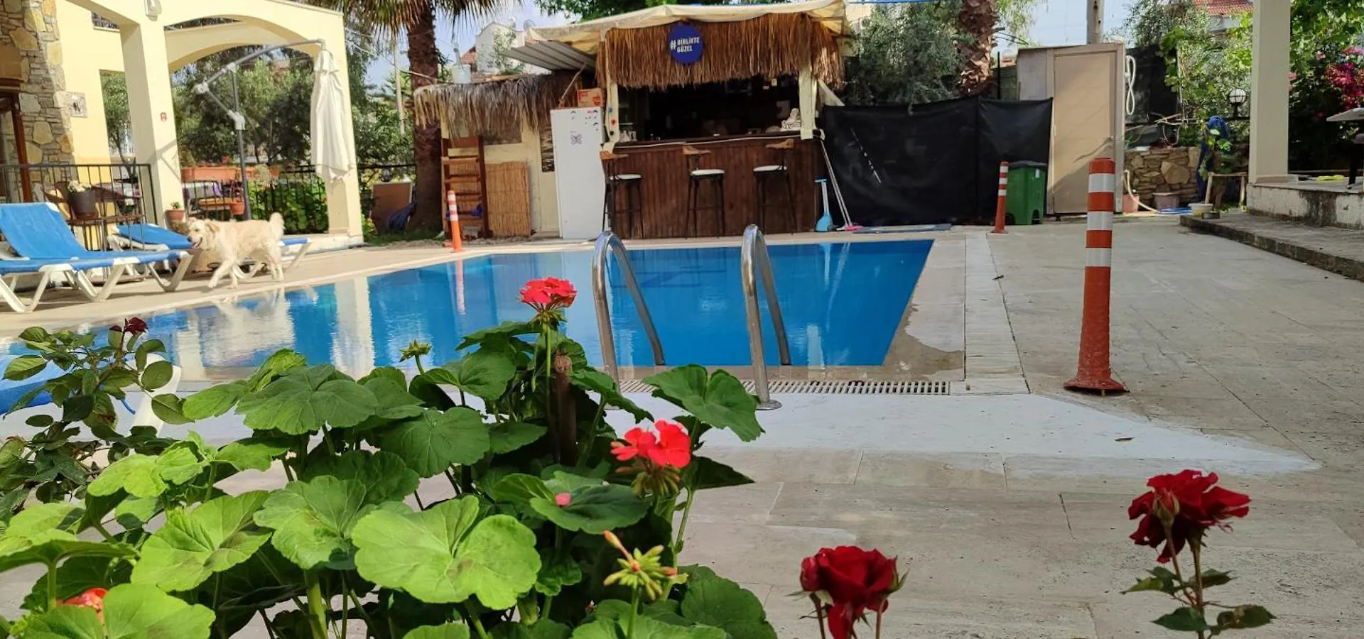 Cileks Apart Otel Fethiye Aparthotel