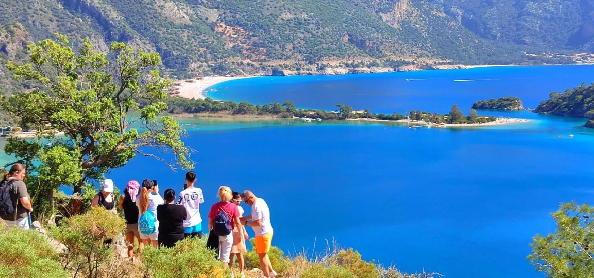 Aparthotel Cileks Apart Otel Fethiye Turkey