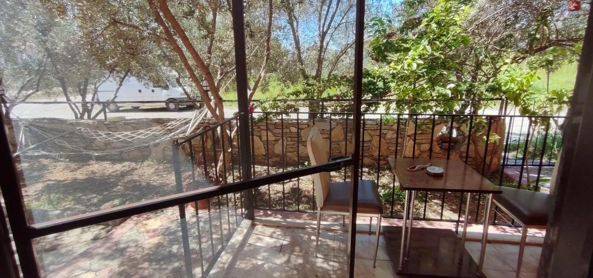 Aparthotel Cileks Apart Otel Fethiye