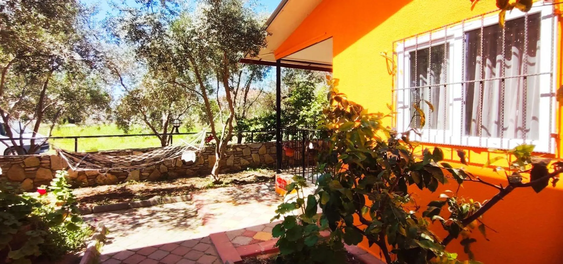 Cileks Apart Otel Fethiye Turkey