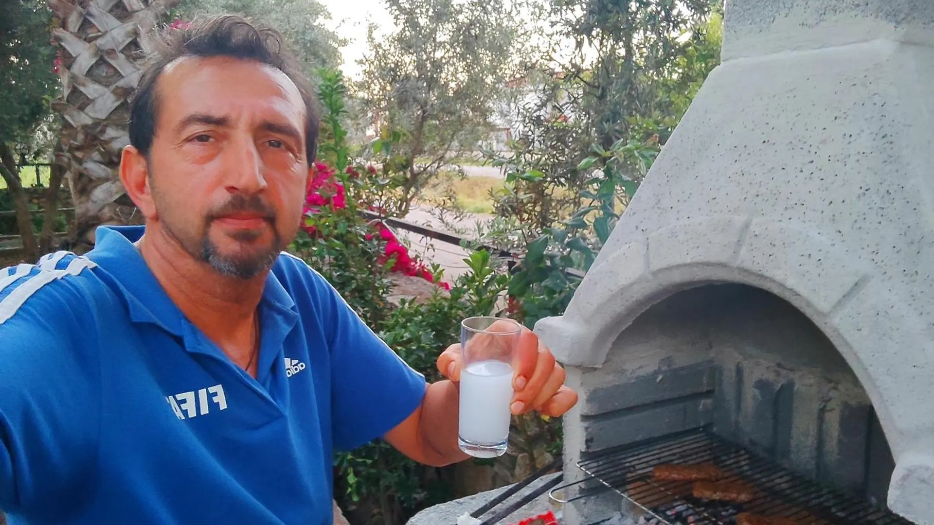 Cileks Apart Otel Fethiye