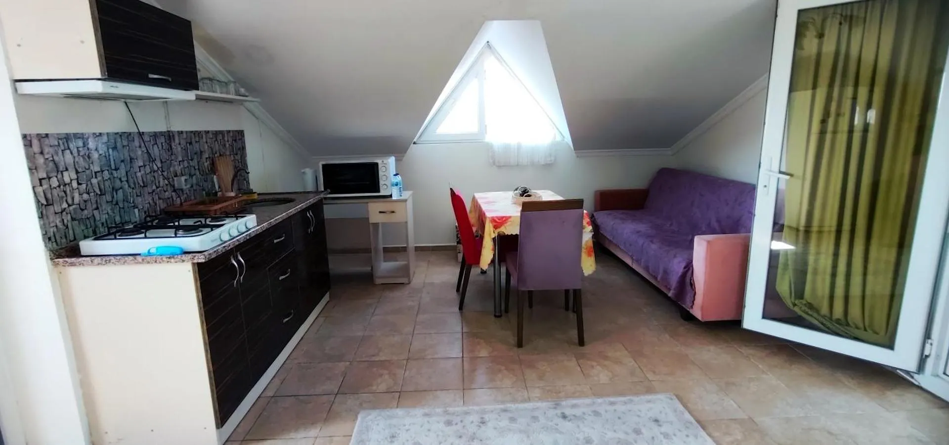 Cileks Apart Otel Fethiye 0*,  Turkey