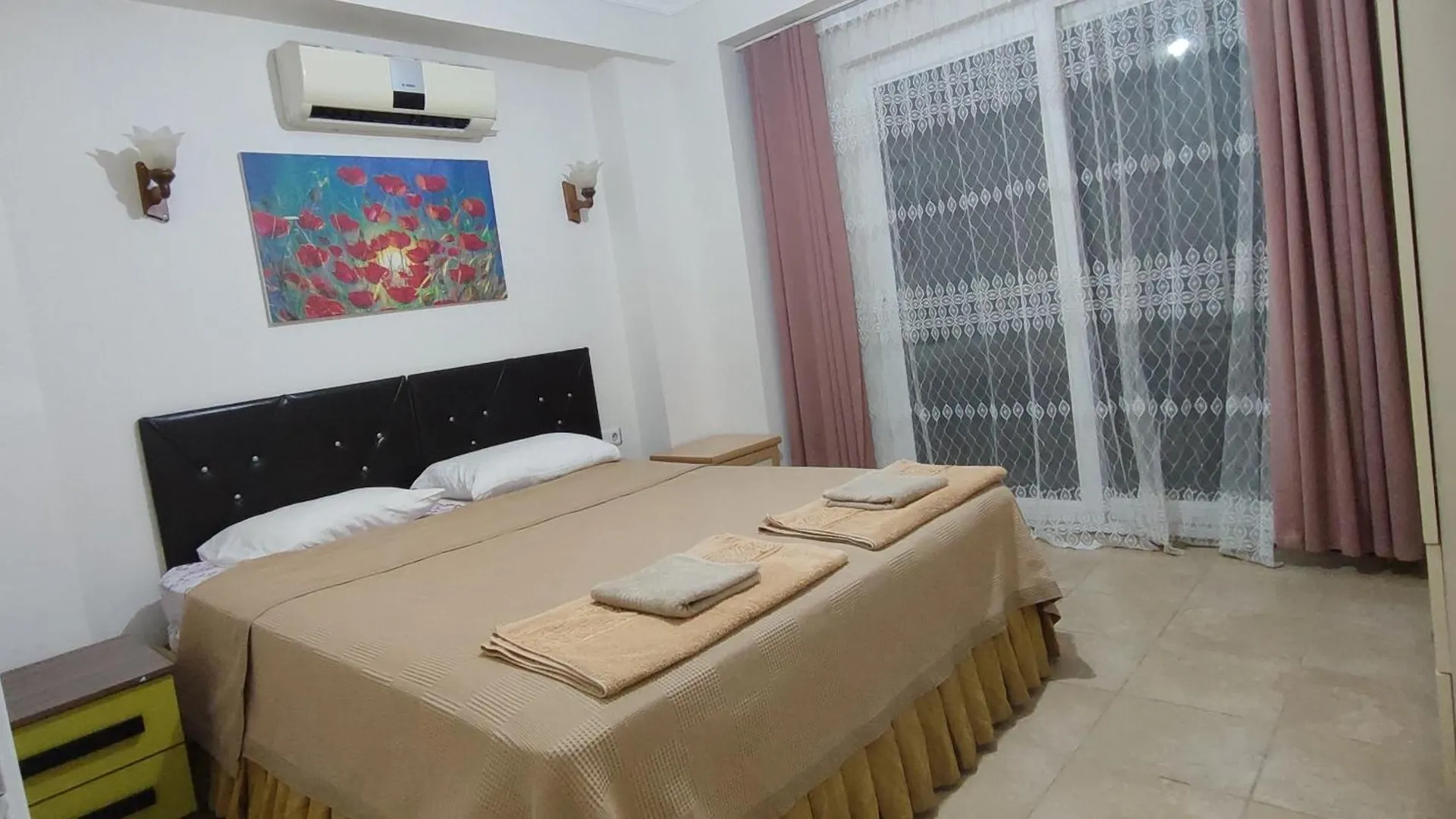 Cileks Apart Otel Fethiye 0*,  Türkei