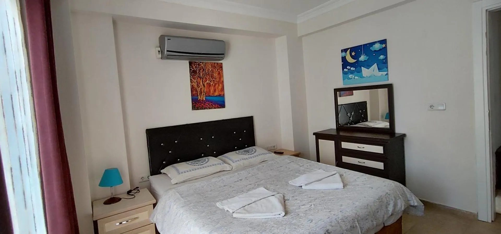 Cileks Apart Otel Fethiye 0*,