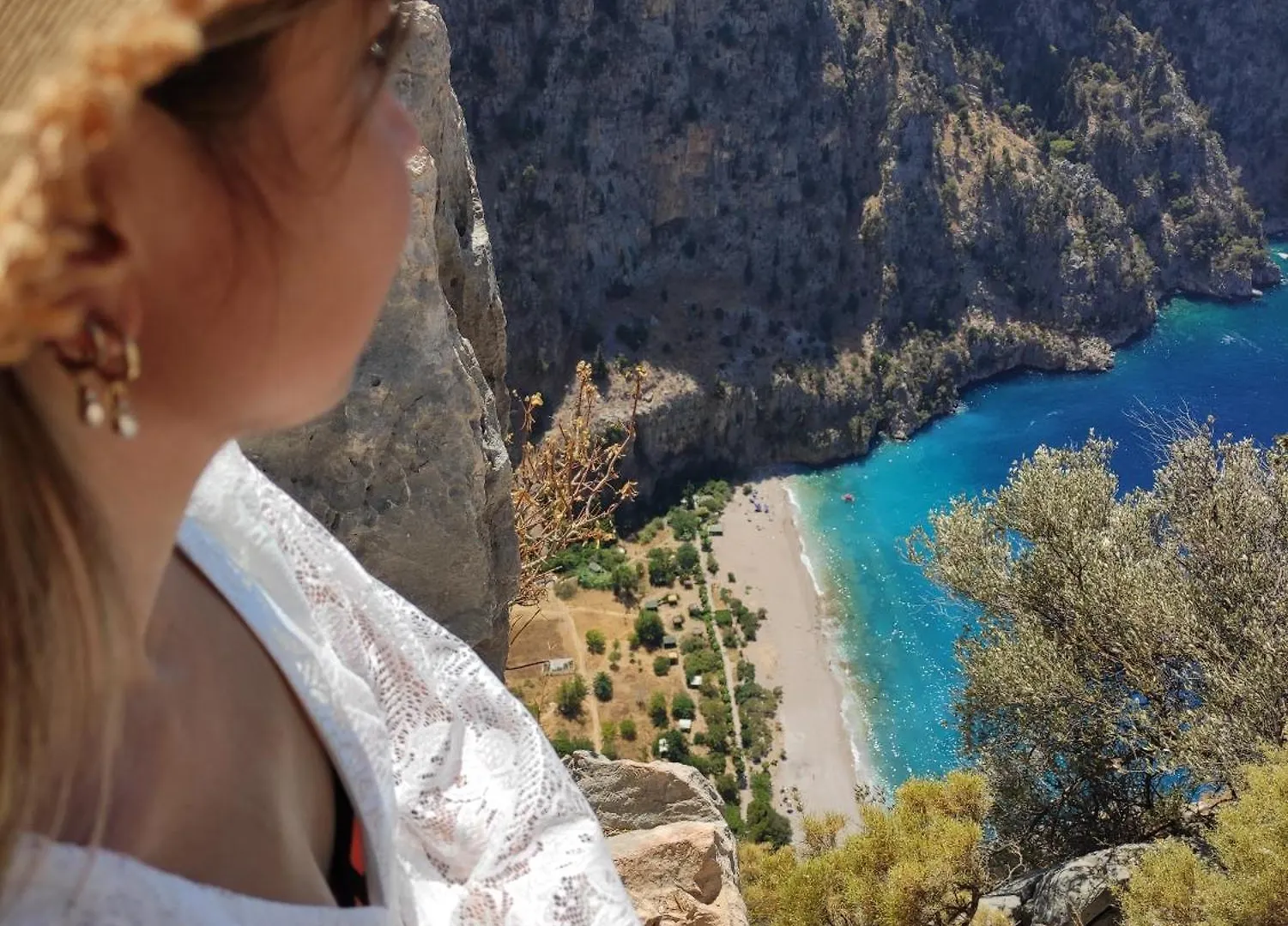 Cileks Apart Otel Fethiye
